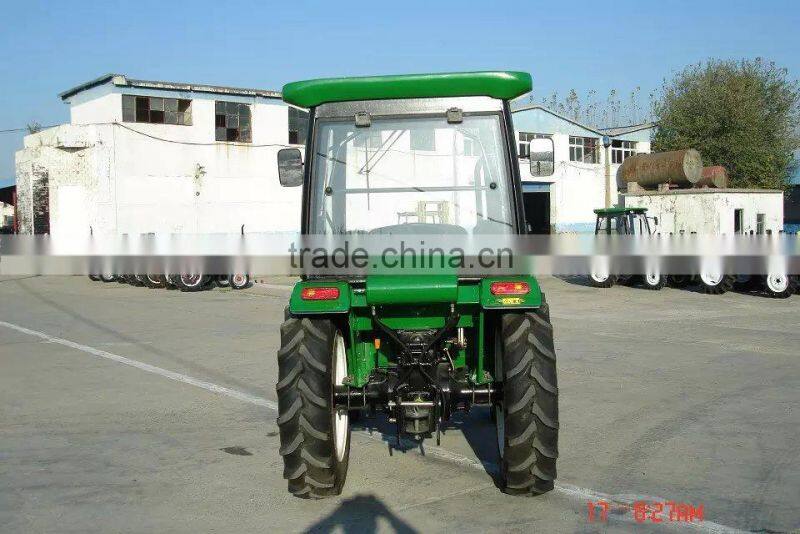 China high quality 704hp 4x4wd farm tractor for sale