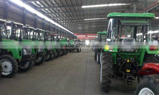 Cheap Price 4WD Farm Track Tractor For Sale