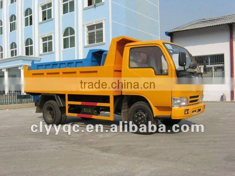 DongFeng mini dump truck for sale