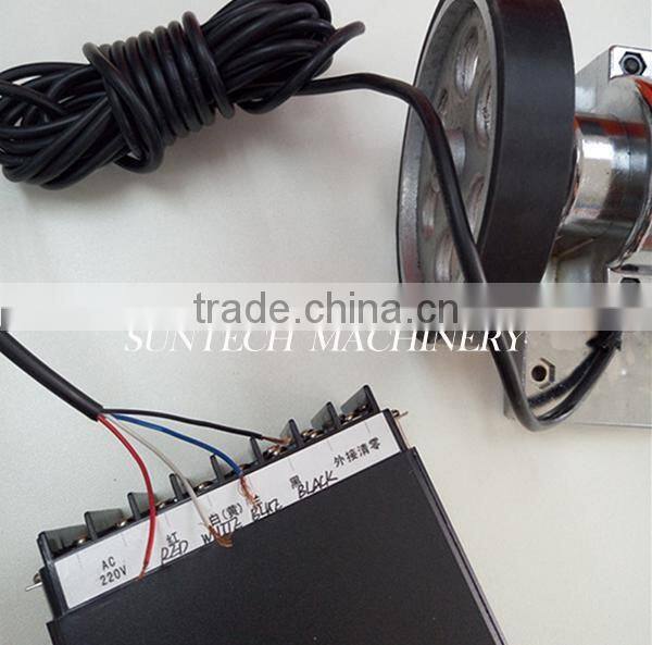 SUNTECH Digital Tally Counter Meter