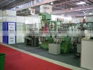 COC 762-B3 High speed and mute Crochet knitting Machine