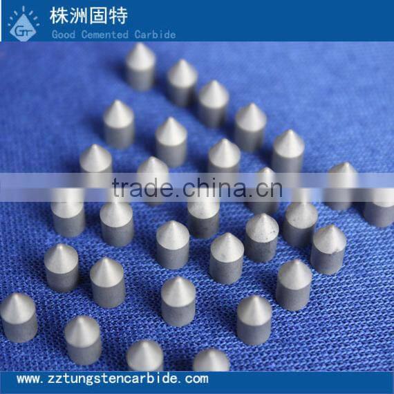 Chinese High Quality tungsten carbide teeth for tool parts