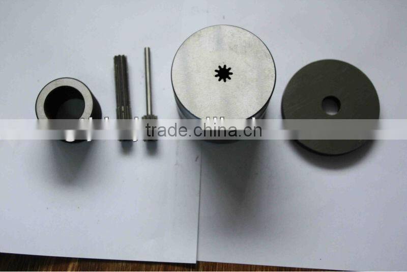die cast mould/mold