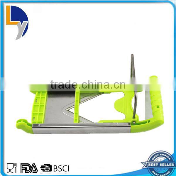 hot sale best quality new design hand fruit cutting machine