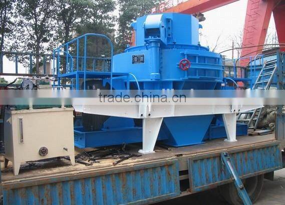 Low price Quartz stone sand making machine