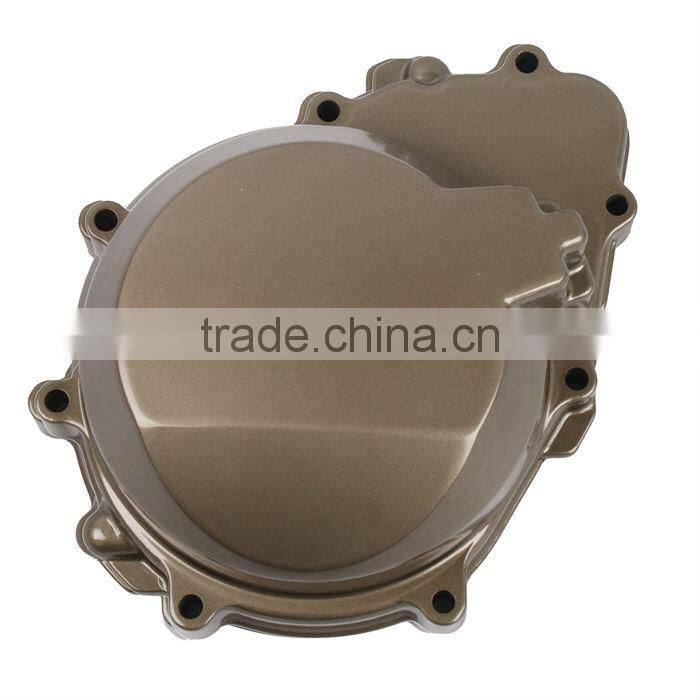 Engine Stator Cover Crankcase For Ninja ZX6R ZX636 2003-2004 03 04