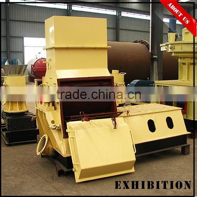High crushing efficiency small poultry feed corn maize grinding hammer mill for sale