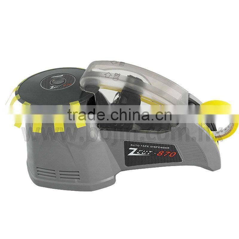 oil pipe wrap tape dispenser