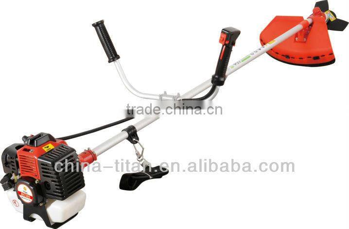 30.5cc brush cutter with certification CE,GS,EUII