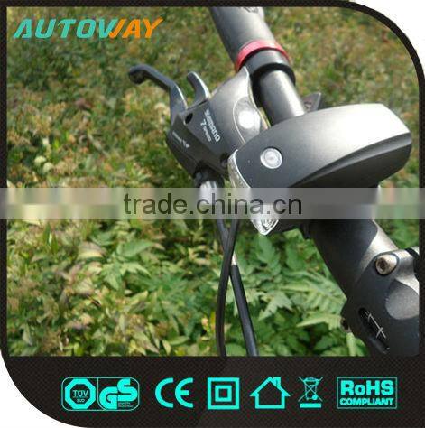 5 Super Bright LED Bicycle Light