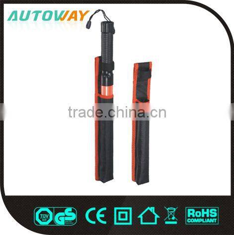 plastic police traffic signal baton
