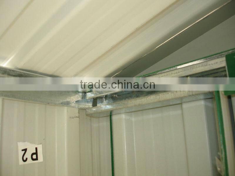 widely used new-style garden storage tools shed sale