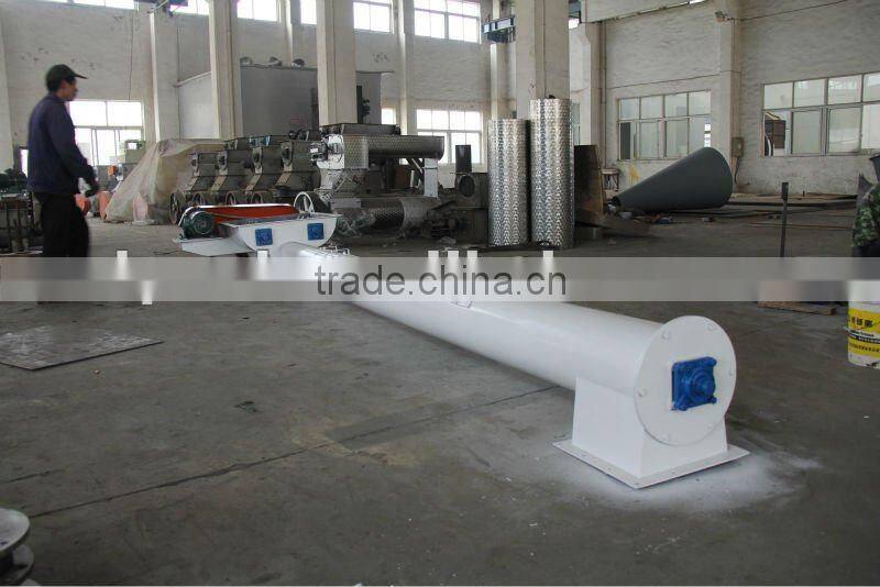 Hot sale!CE certificate! Real manufacturer! TWLL Series high quality feed screw conveyor