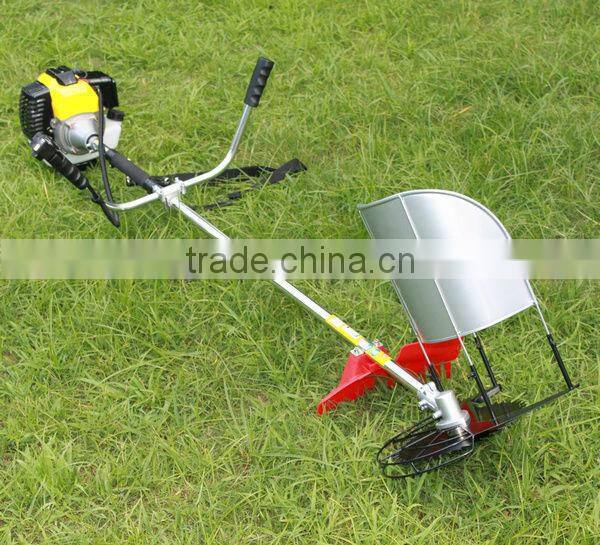 1E40F-5 2-Stroke 43cc CG430 Reaping machine