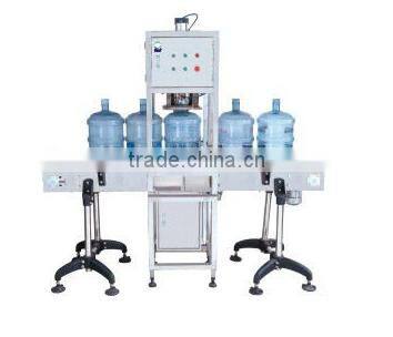 5 gallon pure water filling machine