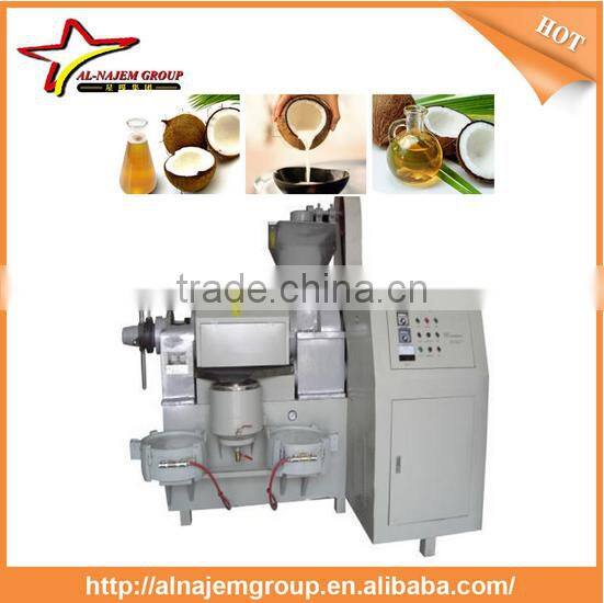 Hot sale coconut oil filter machine coconut oil refining machine virgin coconut oil machine