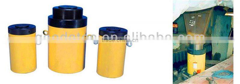 High Performance Standard Single-Acting Smart Mechanical Locking Cylinders