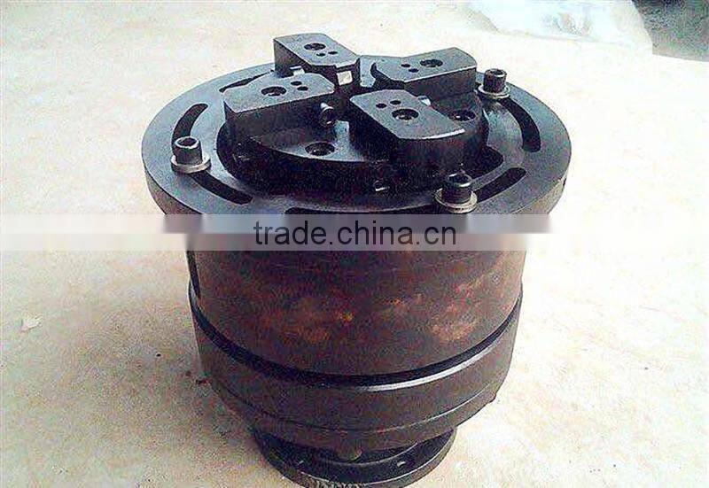 China high precision automatic thread rolling machine