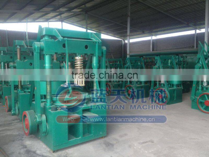30 years Charcoal Powder/coal Dust Beehive Briquette Making Machine