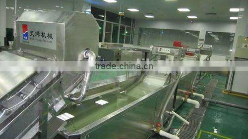 Shenzhen Y. X. Foxconn meal Supplier