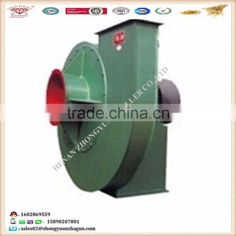 TY37-3A High Pressure Centrifugal suction blower fan