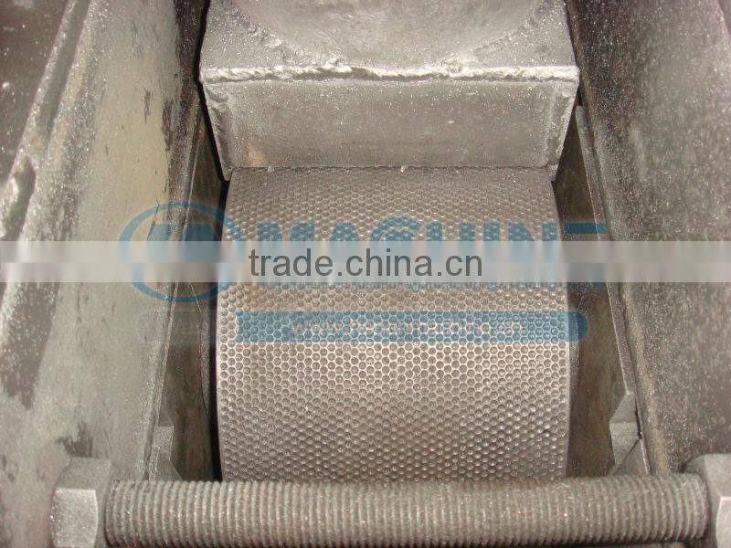 Reliable manufacturer of roller granulator with CE and ISO