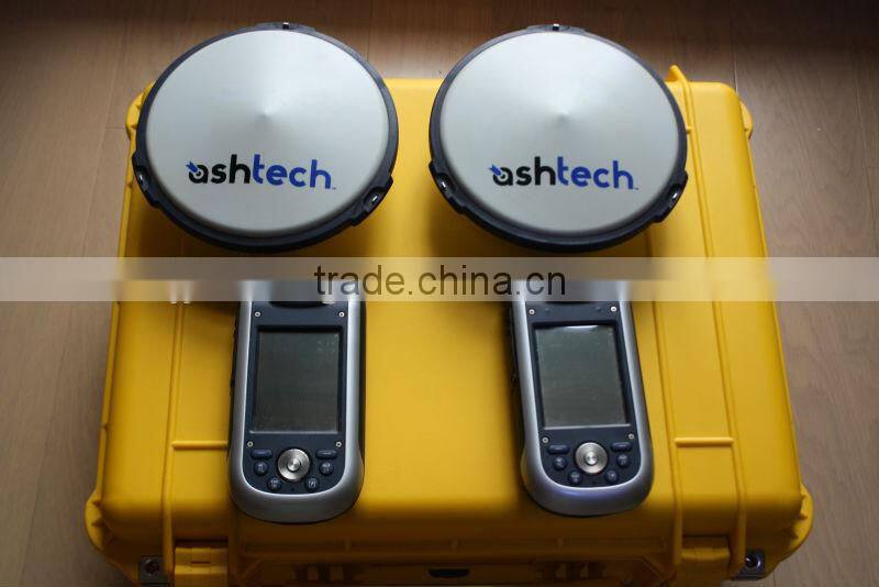 Ashtech ProMark 200 RTK GPS