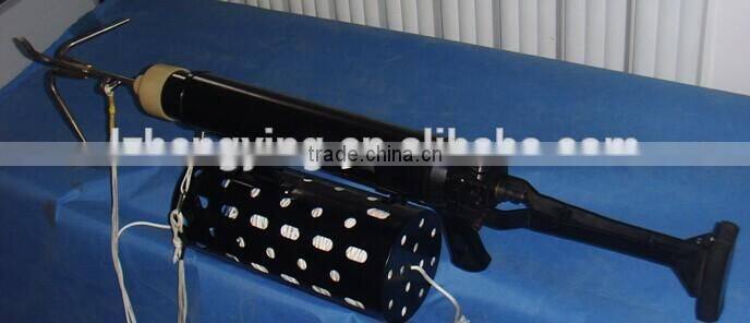 PS-1 Life saving equipment-- rope launcher