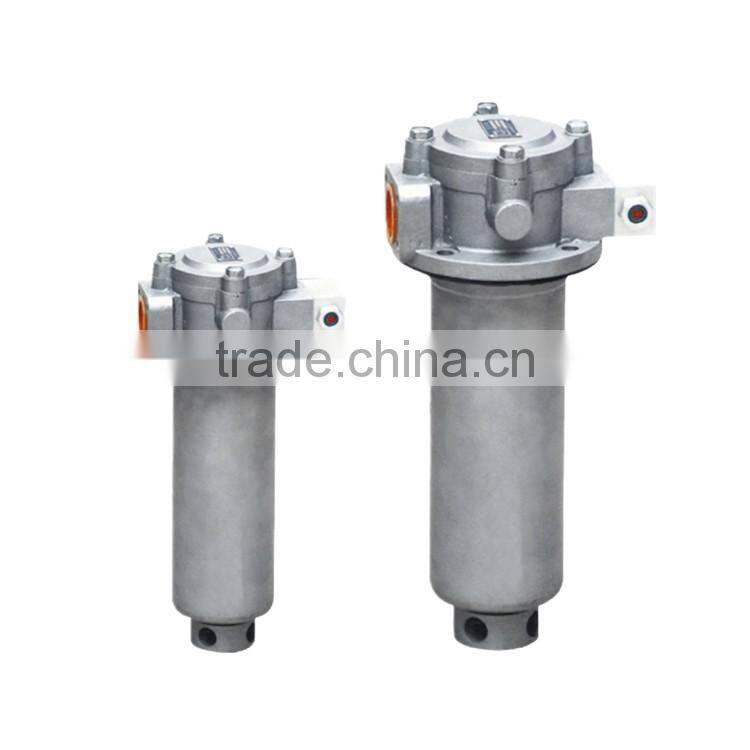 hydraulic oil return filter