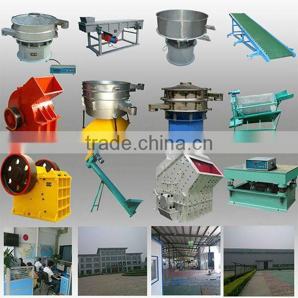 vibrating table concrete for paver