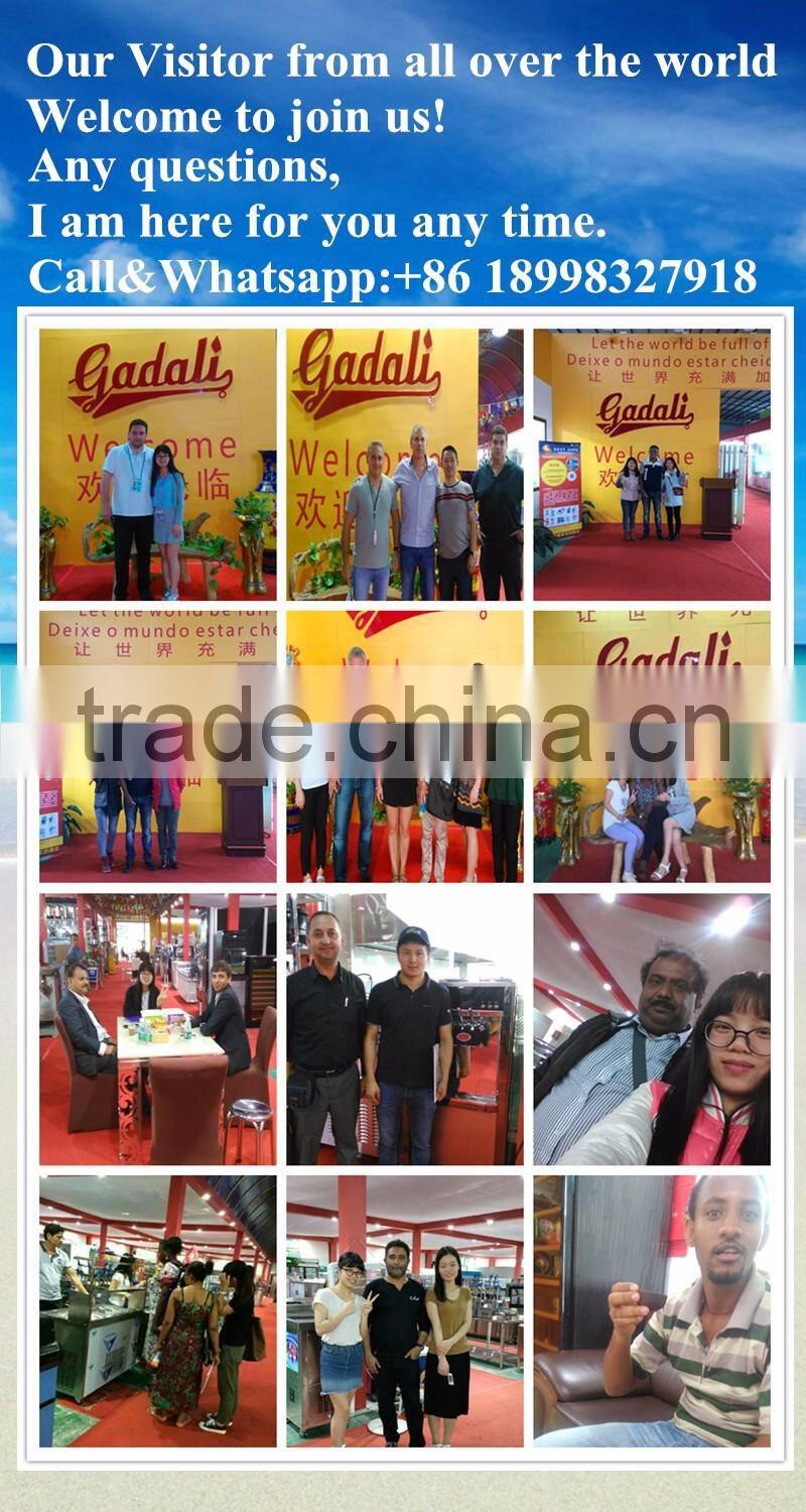 Hot sale commercial electric egg waffle maker,egg cake waffle maker (ZQW-547)