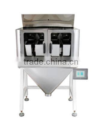 Automatic Coffee Pod Packaging Machine Vertical Form Fill Seal Machine Bean Packing Machine