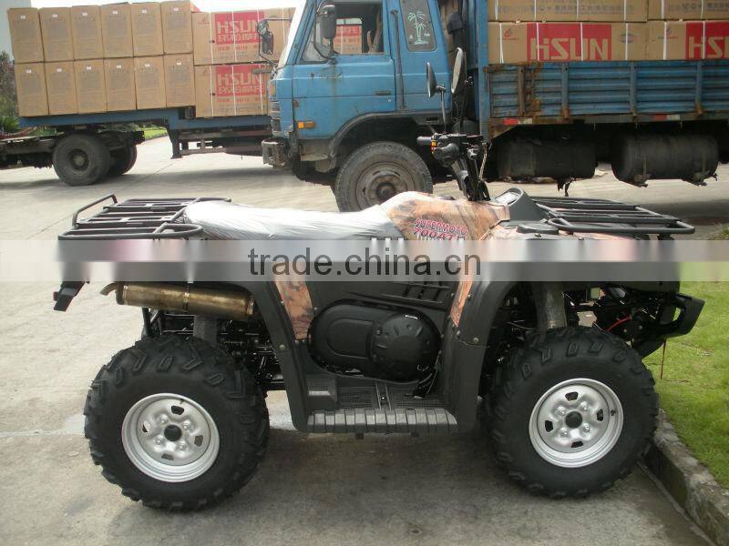 2013 NEWEST 500cc ATV