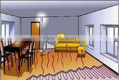 Floor heating Mat