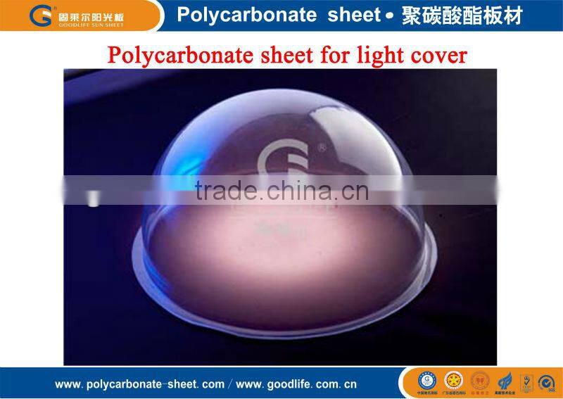 plastic lighting covers