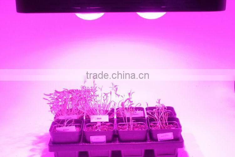 2016 Factory Price Best Selling Products 800 watt High Power COB LED Grow Light Chips