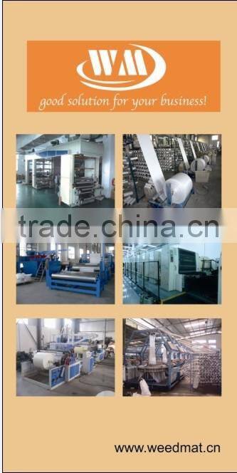 aluminum foil kraft paper