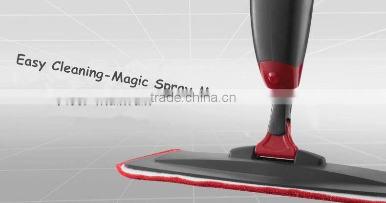 600ml Model misting rubbermaid reveal spray mop