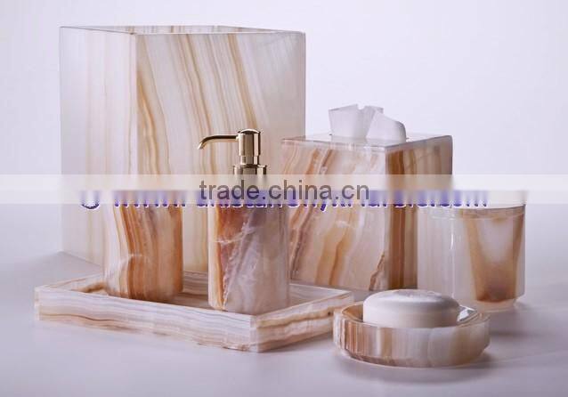 Top Quality Cheap Price ONYX BATHROOM ACCESSORIES COLLECTION
