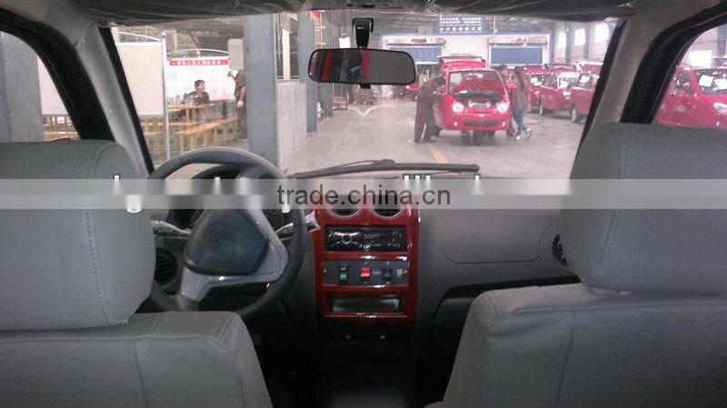 eec L5e 3 wheel electric tricycle(5000w)