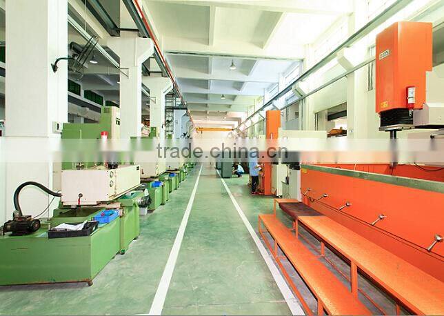 ABS plastic injection molds for small spare parts