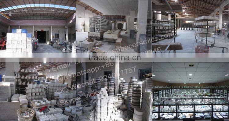 leaf shape white porcelain casserole with iron rack