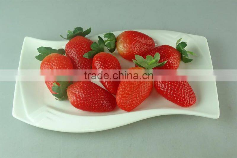Ornamental White Ceramic Dinner Plate With LOW PRICE,Porcelain Plate For Wholesale