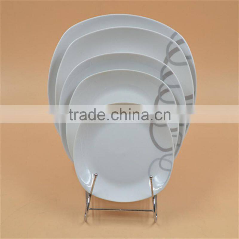 porcelain stoneware crockery dinnerware