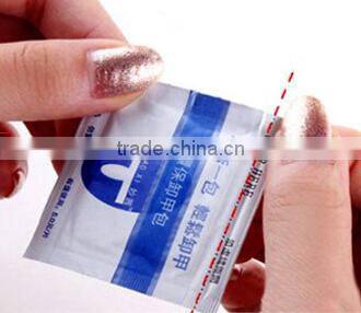 Environmental nail art tool