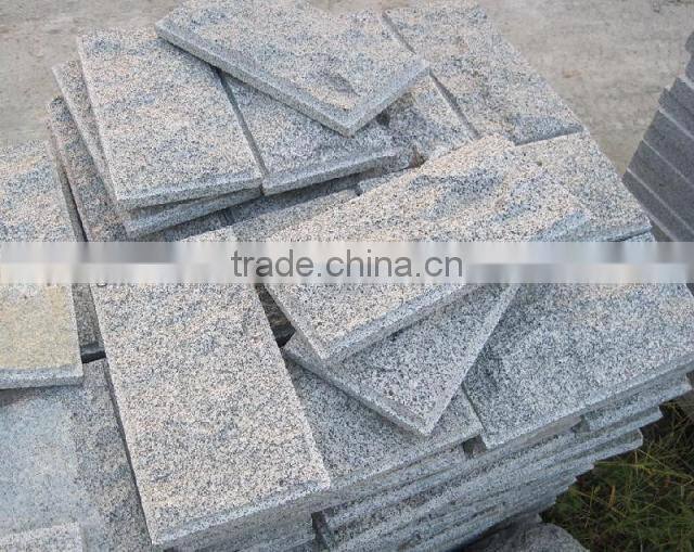 Outdoor building Wall Stone,Mushroom stone