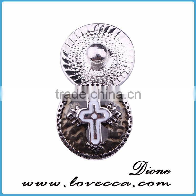 Metal Snap Button for bracelets,Snaps button jewelry bracelet hot sale USA