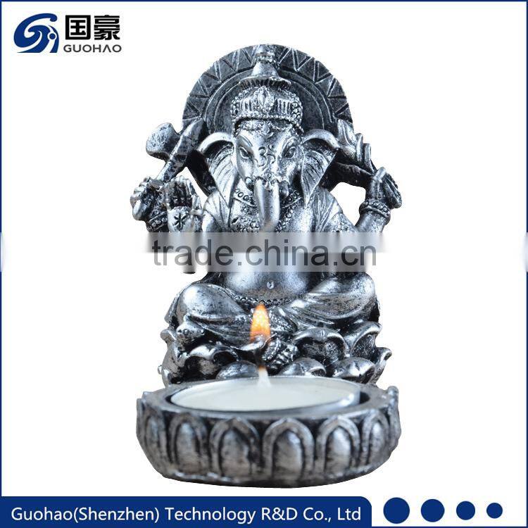 Professional hot sale Factory Price glass candleholder