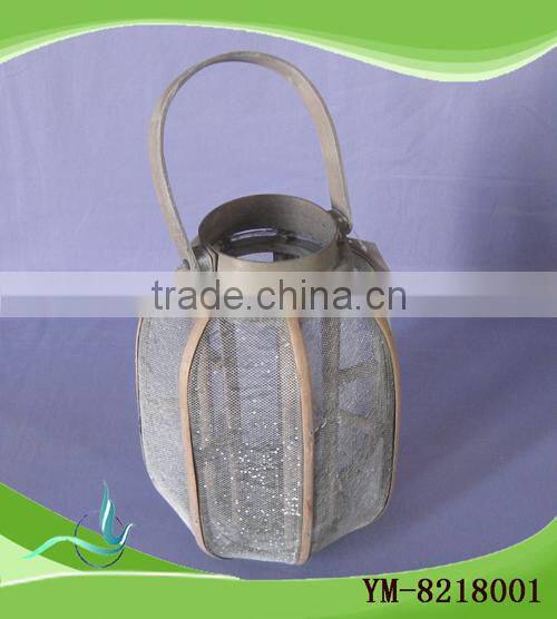 wholesale metal garden candle holder