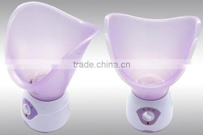 Portable High Quality Ionic Facial Steamer Ozone Facial Steamer